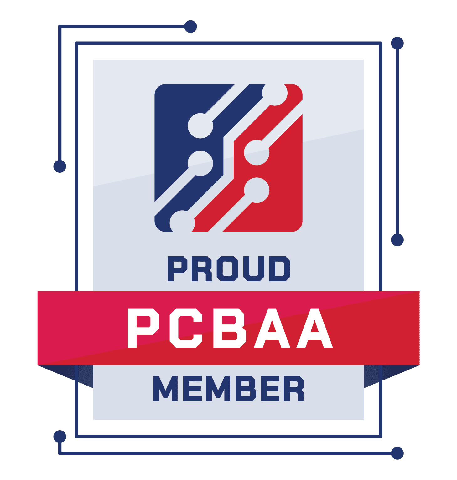 Proud PCBAA Member